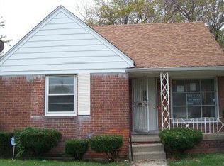 4409 Cadieux Rd, Detroit, MI 48224