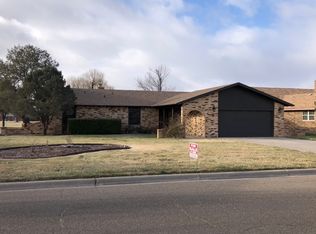 309 Diamondhead Dr, Clovis, NM 88101
