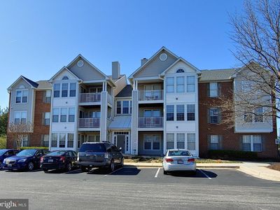 2458 Apple Blossom Ln APT 204, Odenton, MD, 21113