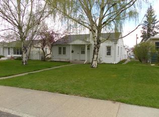2809 5th Ave N, Great Falls, MT 59401