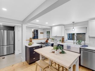 7 Summer St UNIT 7, Newburyport, MA 01950