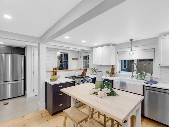 7 Summer St Unit 7, Newburyport, MA 01950