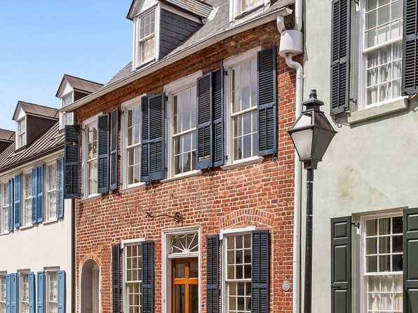38 Tradd St