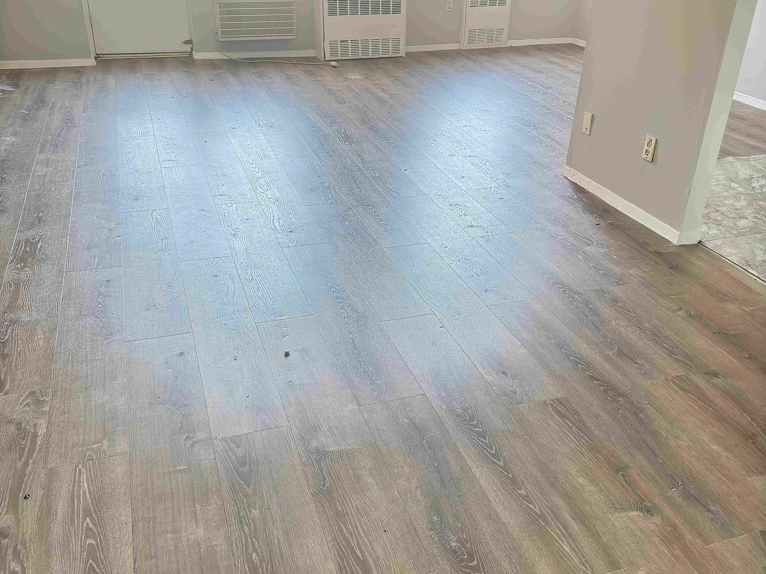 Studio, 600 sqft, $2,150 — Photo 3