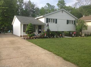 787 Finwood Ct, Elyria, OH