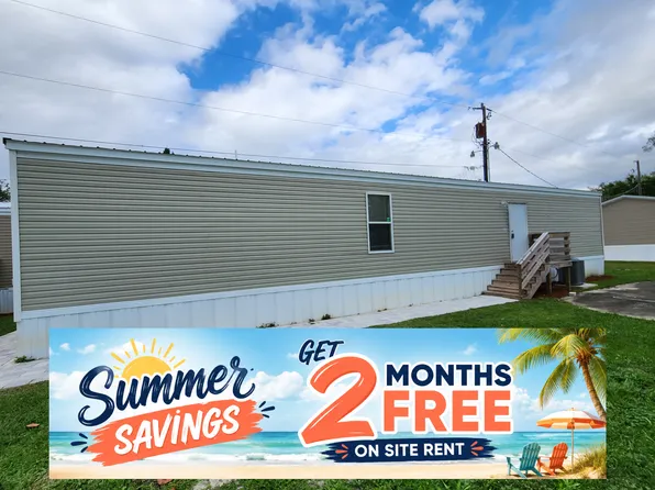 6745 Mangrove Dr #Co59, Merritt Island, FL 32952