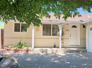 2286 Bluebell Ave, San Jose, CA 95122
