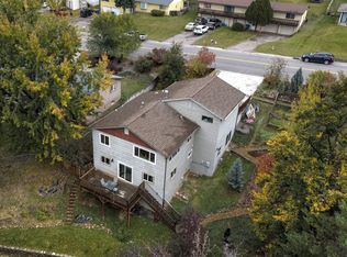 807 Whitaker Dr, Missoula, MT 59803