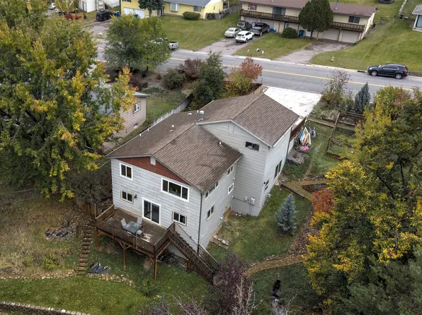 807 Whitaker Dr, Missoula, MT 59803
