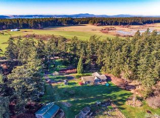 437 Davis Bay Rd, Lopez Island, WA 98261