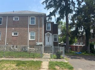 8 Horace St #2, Bridgeport, CT 06610