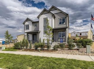 18002 Herrera Dr, Parker, CO 80134