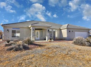 2400 Turtle St, Pahrump, NV 89048