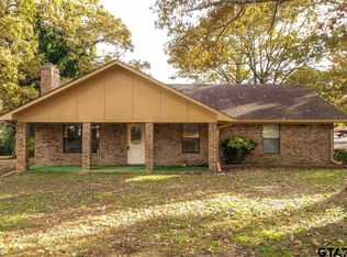 10489 Winter Haven Cir, Whitehouse, TX 75791