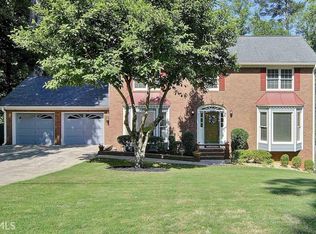 1783 Blackwillow Dr, Marietta, GA 30066