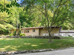 16928 Lax Chapel Rd, Kiel, WI 53042