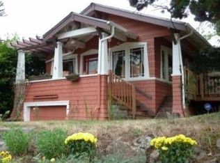 6924 N Williams Ave, Portland, OR 97217
