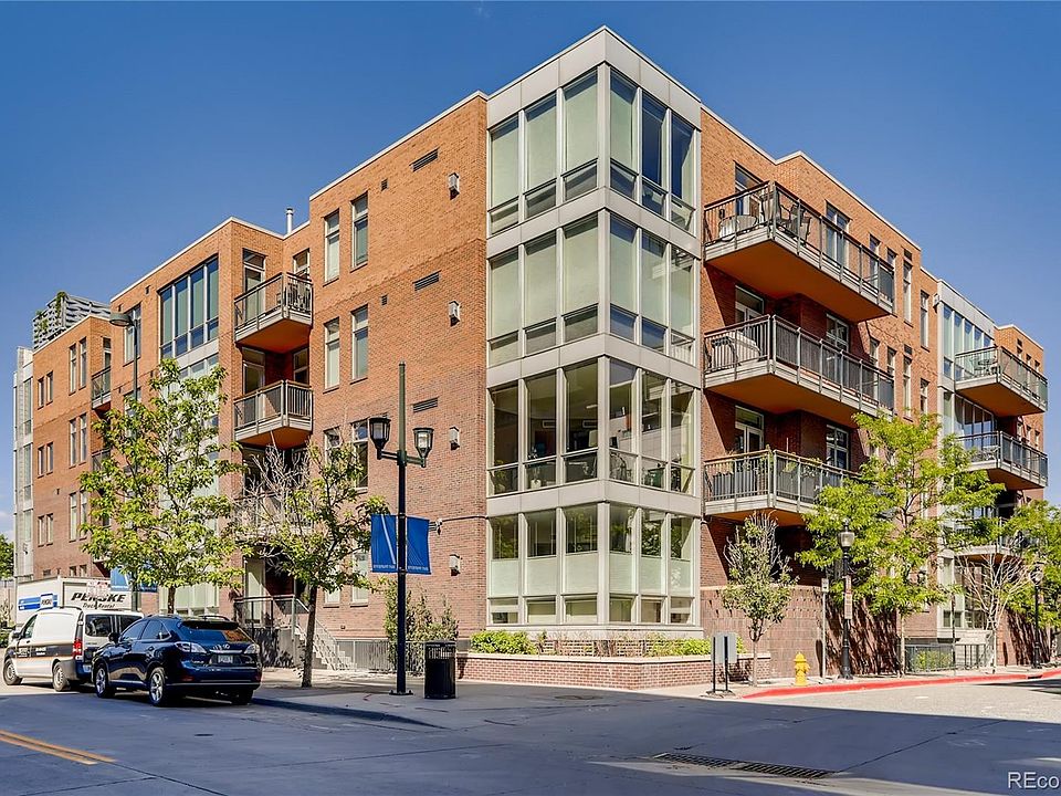 1st image of 1401 Delgany St Unit 302