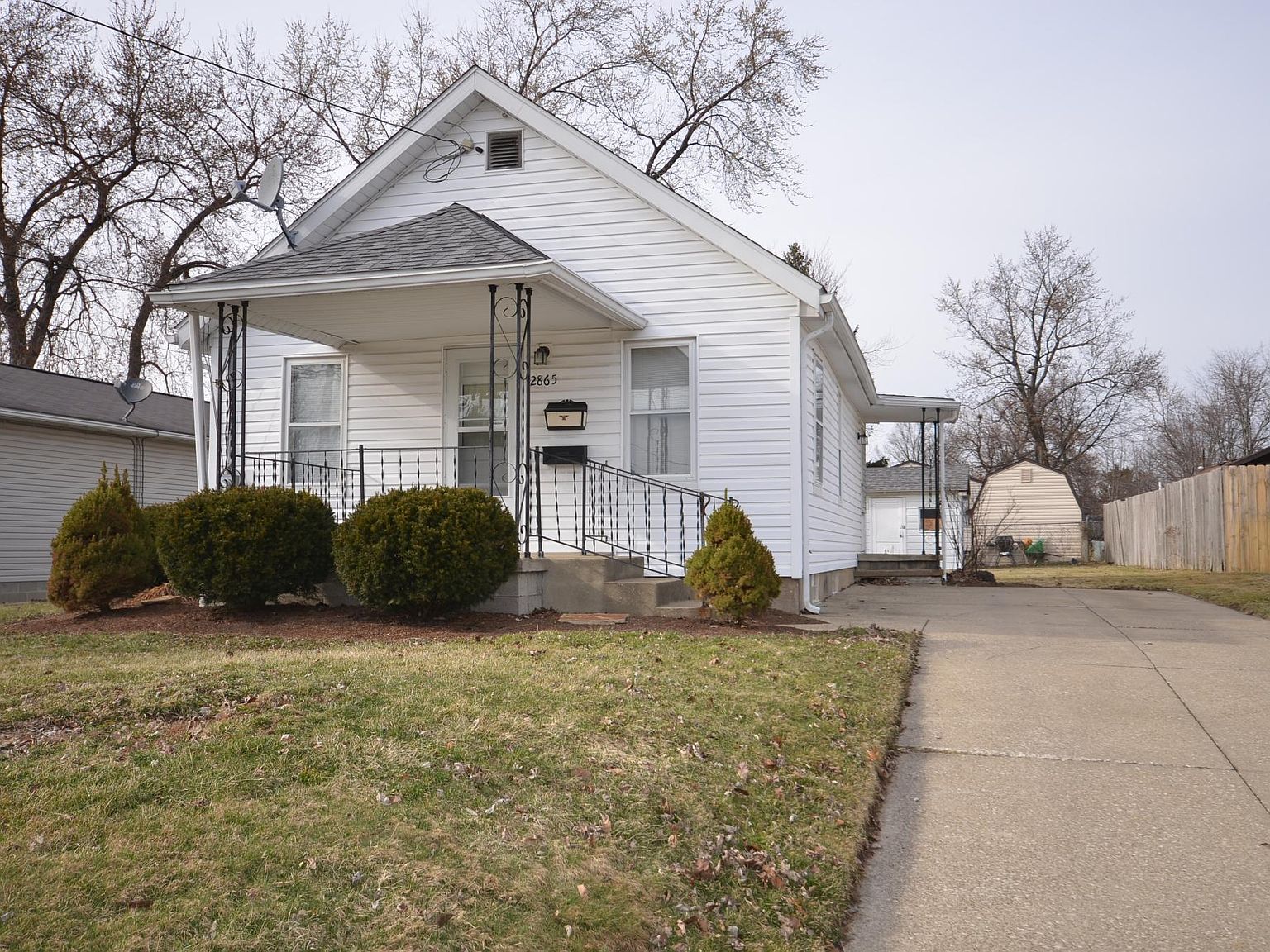 2865 Shelburn Ave, Akron, OH 44312 Zillow