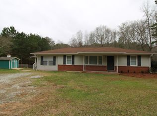 1843 Corinth Rd, Newnan, GA 30263