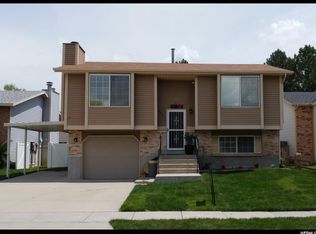 6097 S Lishawn Dr, Salt Lake City, UT 84129