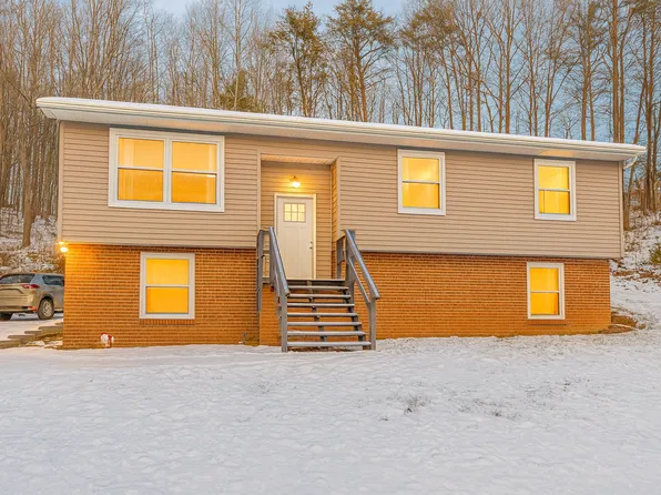 150 Spong Hollow Rd, Lock Haven, PA 17745