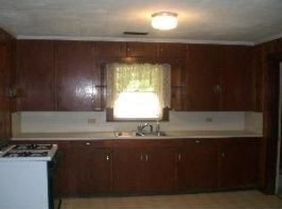127 Union Road 810, El Dorado, AR 71730