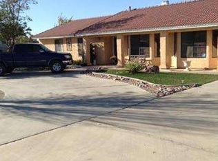 4192 Cholame Rd, Phelan, CA 92371