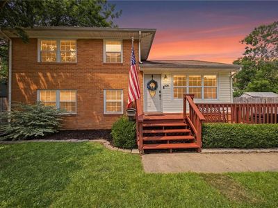 109 Janet Dr, Hampton, VA, 23666