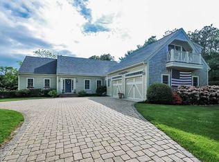 8 Skinequit Rd, Harwich, MA 02645