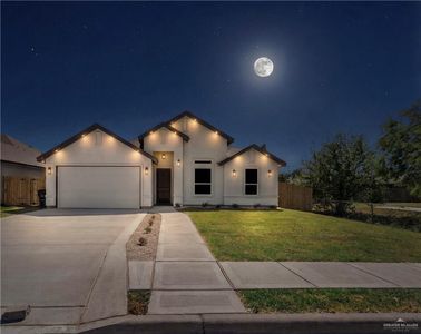 2510 Sunrise Ln, Weslaco, TX, 78596