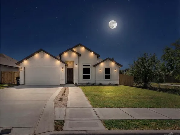 2510 Sunrise Ln, Weslaco, TX 78596