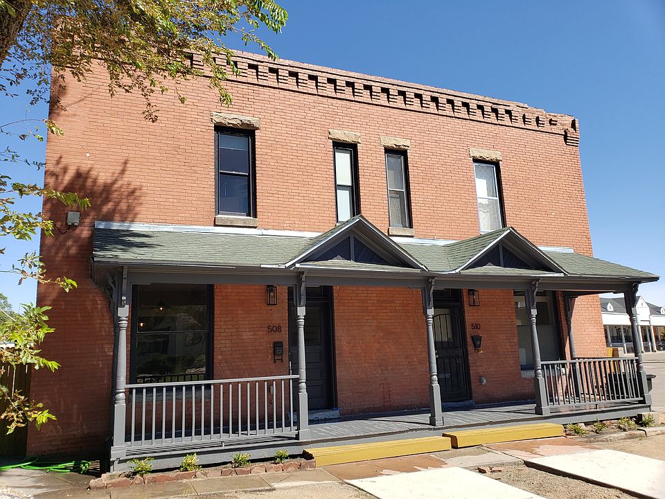 1st image of 508 E Abriendo Ave