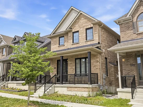 294 Noftall Gdns, Peterborough, ON K9H 0G8