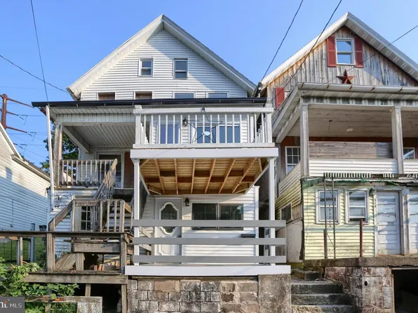 612 W State St, Shamokin, PA 17872