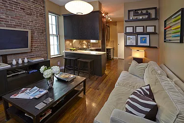 Sold by Brown Harris Stevens