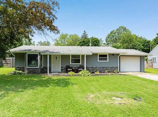 2611 Broken Arrow Dr, Fort Wayne, IN