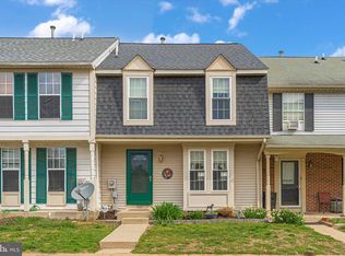 507 Goldspire Cir, Frederick, MD 21703