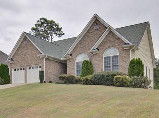 2867 Hilton Cir NW, Kennesaw, GA