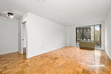 Rented by Manhattan Realty Group