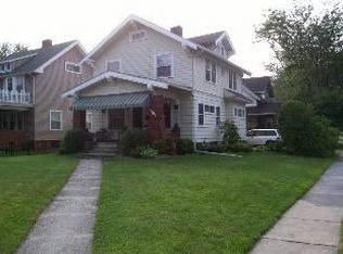2864 Broadway St, Toledo, OH 43614