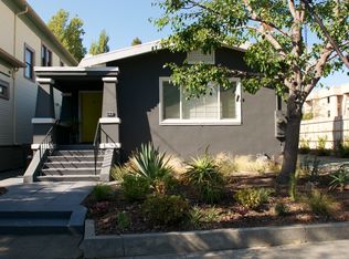 522 66th St, Oakland, CA 94609
