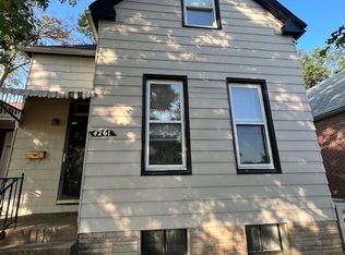 4261 Bingham Ave, Saint Louis, MO 63116