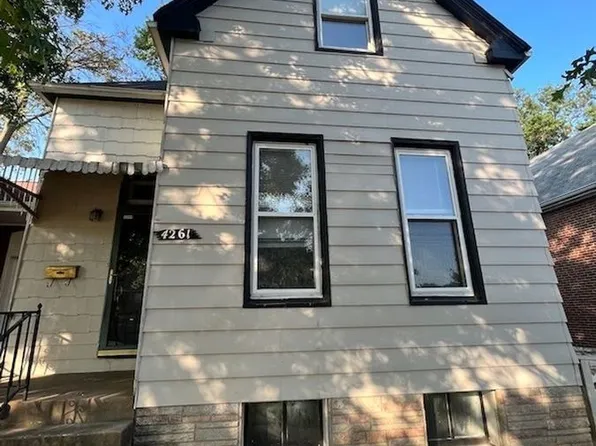 4261 Bingham Ave, Saint Louis, MO 63116