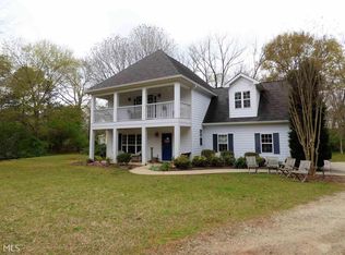 1070 Athens Rd, Winterville, GA 30683