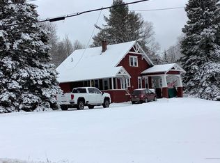 1594 New Sweden Rd, Stockholm, ME 04783