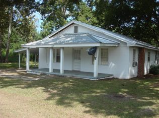 6699 Yemassee Hwy, Varnville, SC 29944