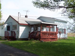 4567 State Route 226, Rock Stream, NY 14878