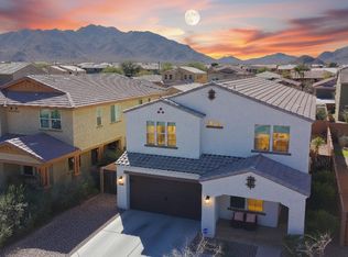 2415 E Brigadier Dr, Gilbert, AZ 85298