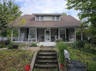 405 S Main St, Dawson Springs, KY 42408